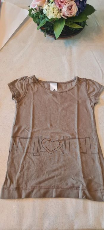 Tee-shirt palomino C&A 92