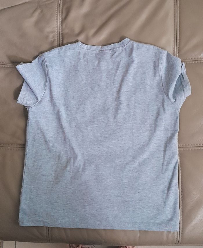 Tee-shirt fille - photo numéro 2