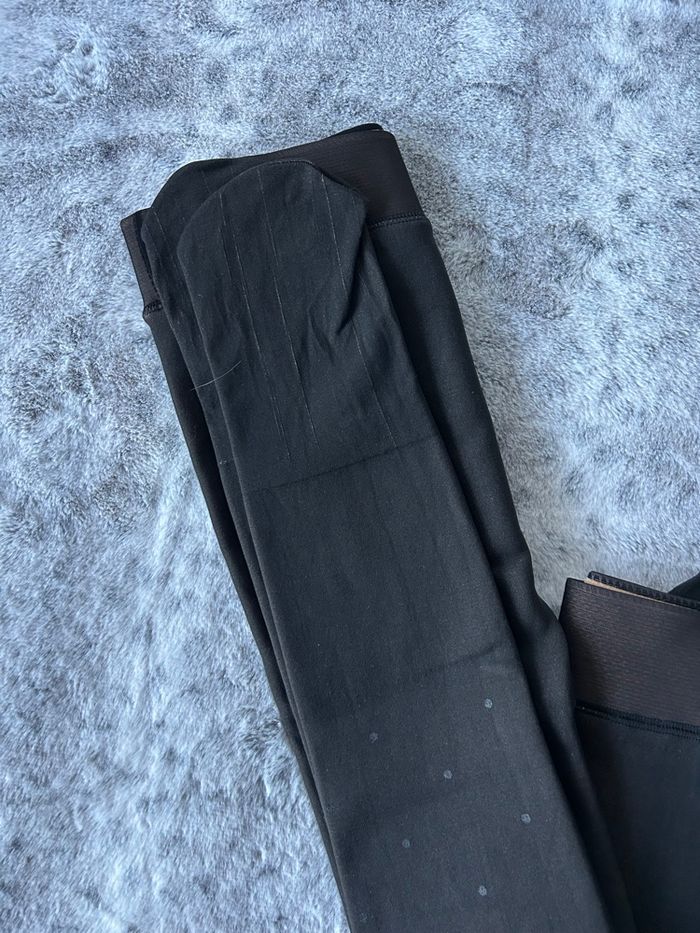 Bas collant fourré - photo numéro 4