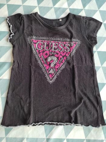 T-shirt fille