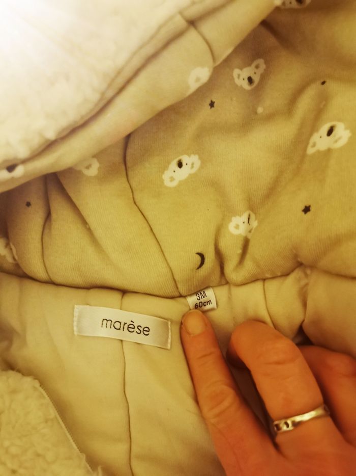 Combi pilote - photo numéro 2