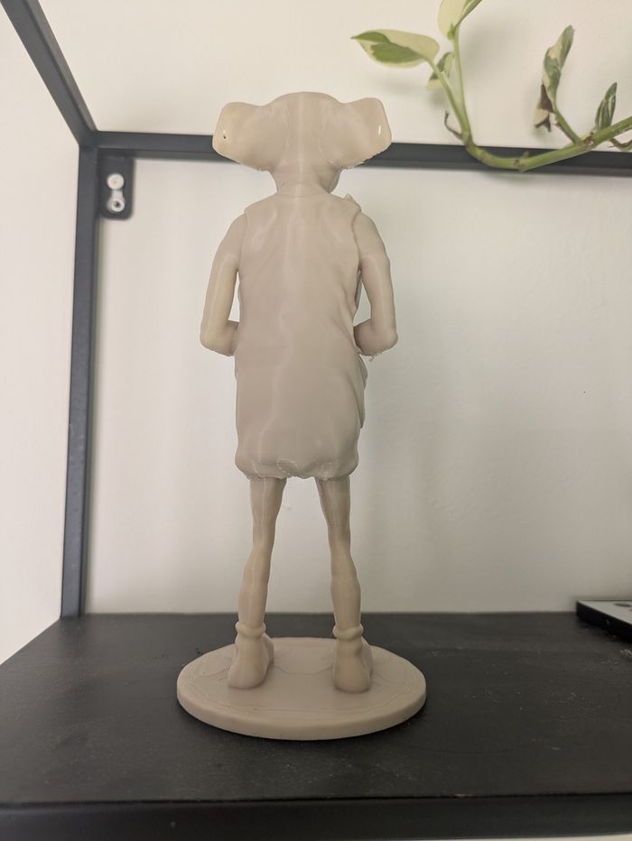 Figurine Dobby - photo numéro 6