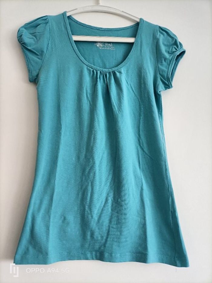 T-shirt basique