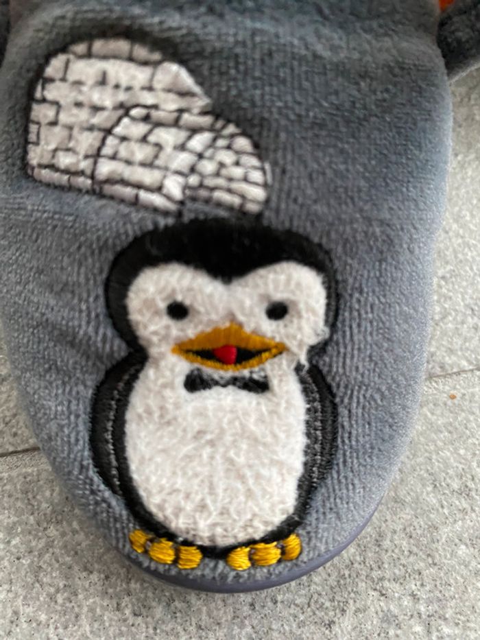 Chaussons Isotoner - photo numéro 11