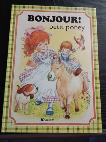 Livre enfant 