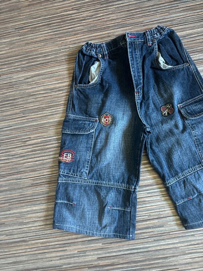 Short - photo numéro 3