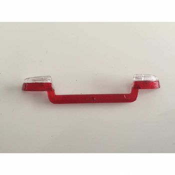 bandeau feux arrière pièce détachée bmw z3 m roadster 1/18 1/18e 1/18eme burago