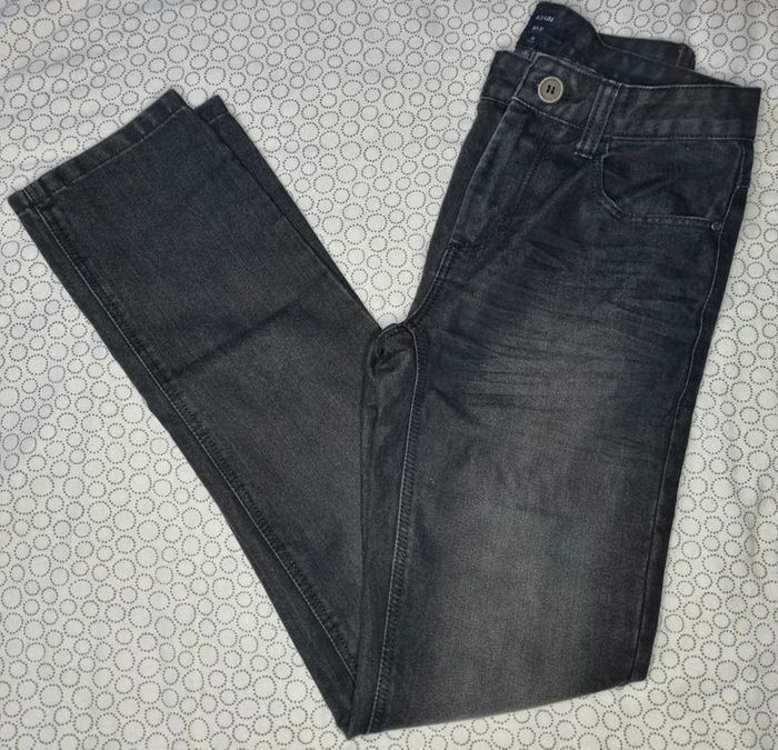 Jeans slim fit - photo numéro 2