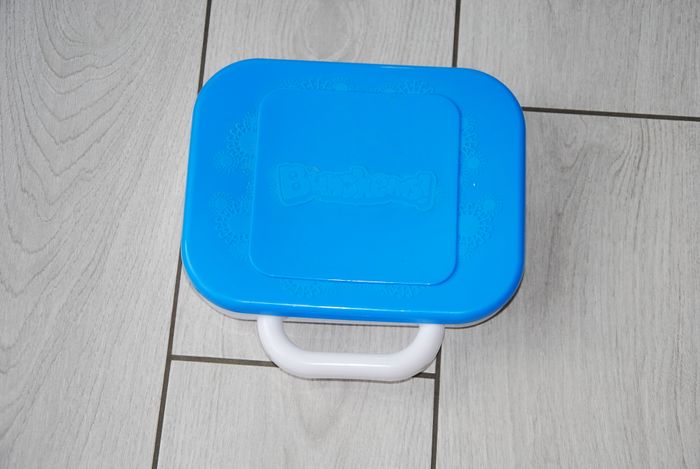 Valisette Bunchems jeu jouets - photo numéro 2