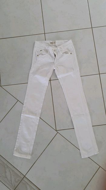 Pantalon femme taille 36 Jennyfer chelo3