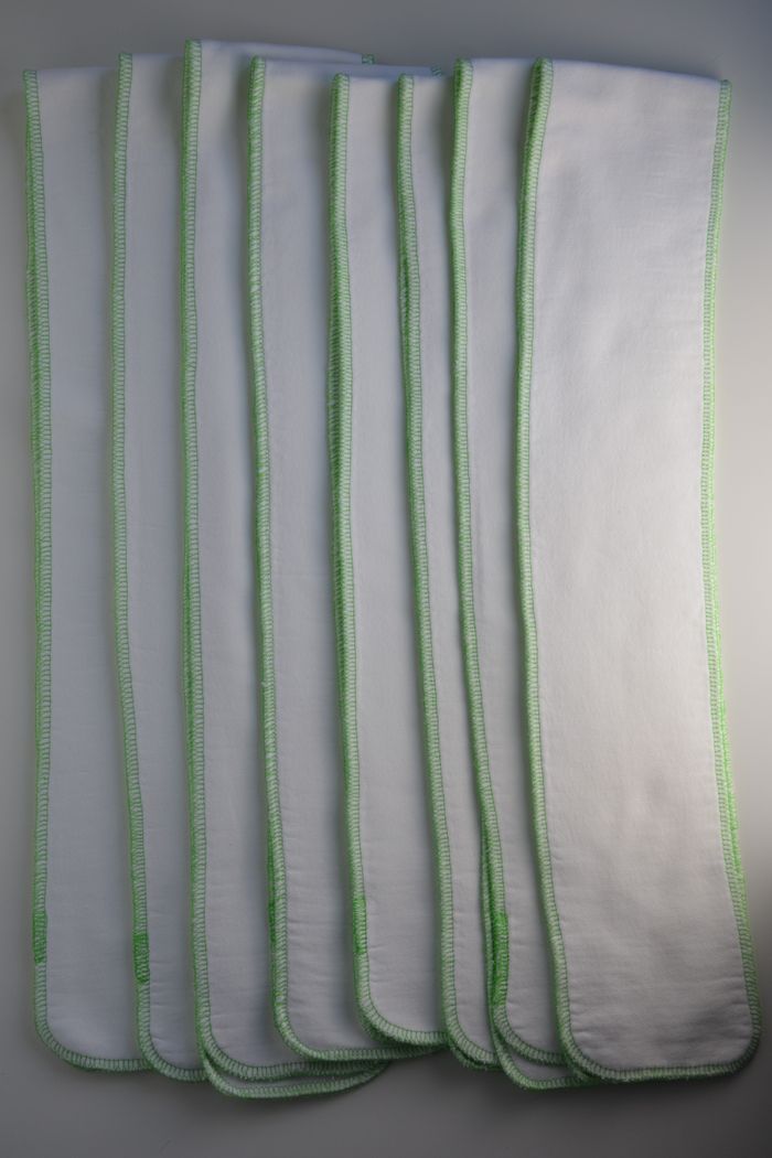 Lot de 8 inserts Arigalie Faucon 8, taille unique, format évolutif. - photo numéro 3