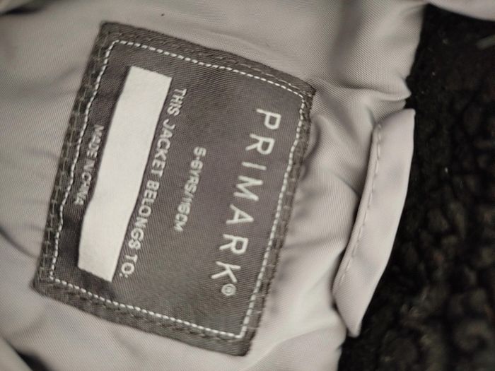 Manteau parka primark - photo numéro 5