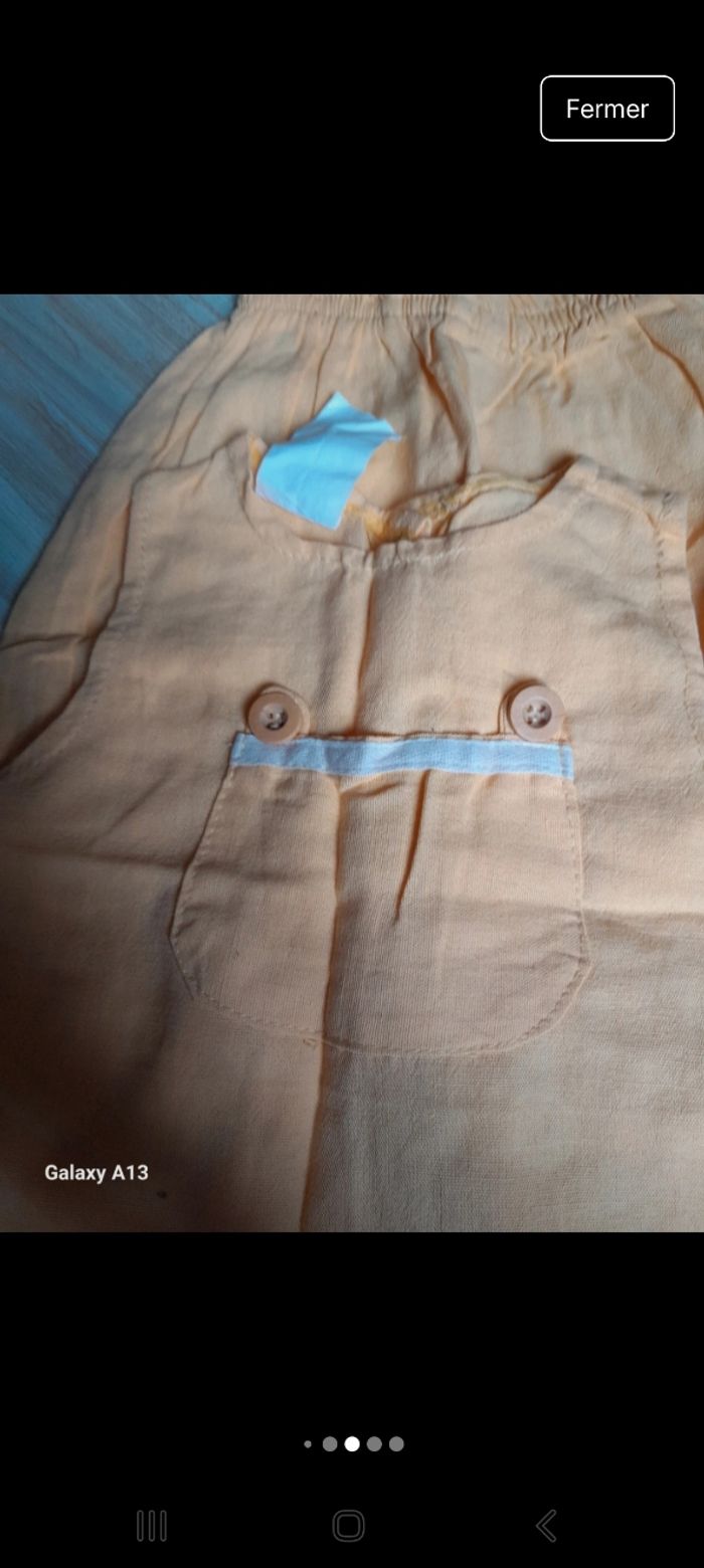 Ensemble 3 mois - photo numéro 4