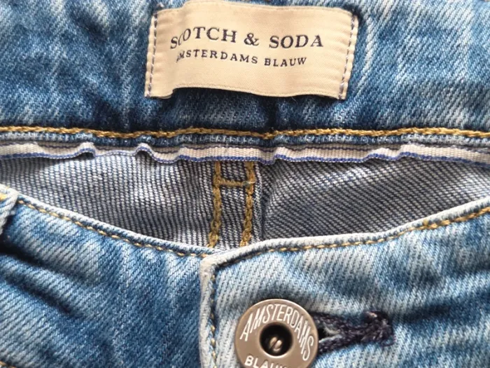 Jean Scotch et soda 14 ans - photo numéro 9