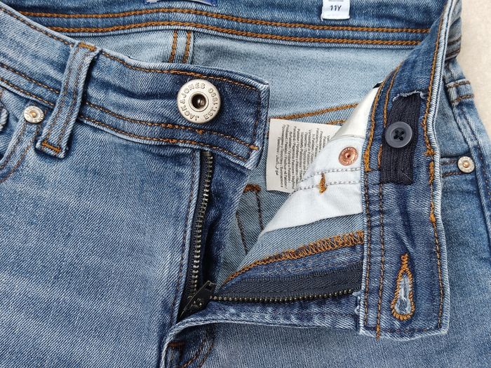 Jean skinny liam - photo numéro 4