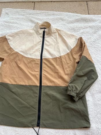 Veste de sport Shein
