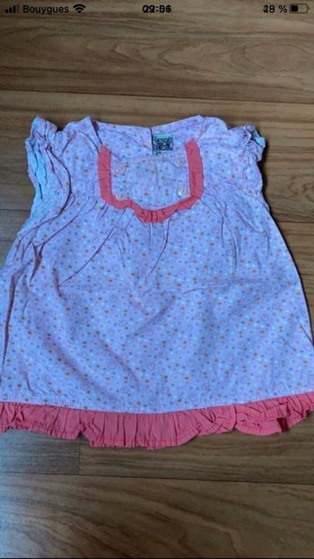 T-shirt Tape à l’œil 24 mois 2 ans