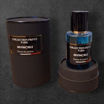 Invincible – Collection Privée Paris 50 ml