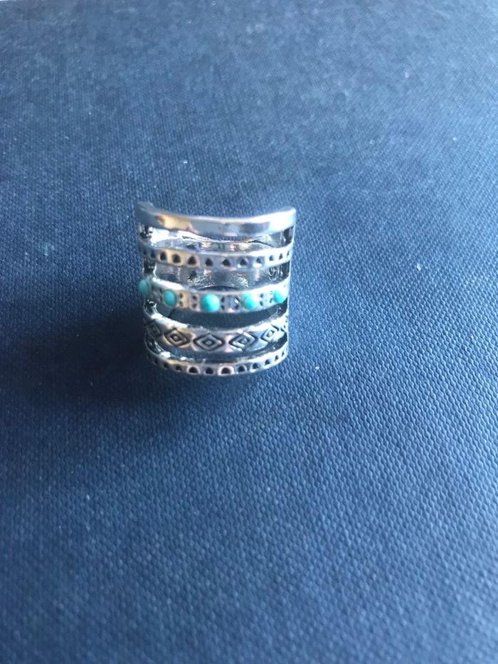 Bague - photo numéro 2