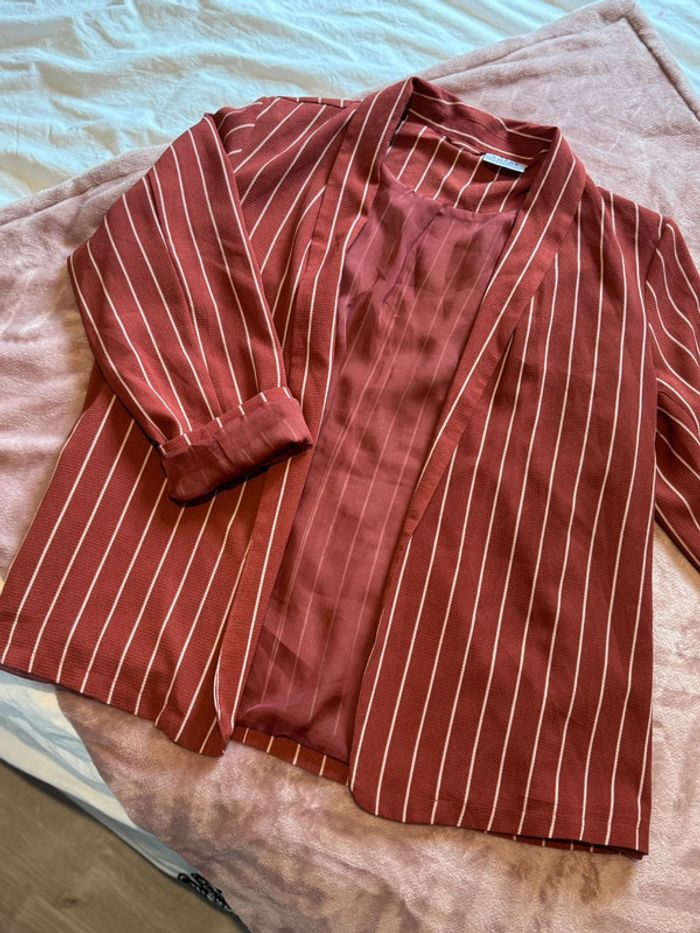 Chemise