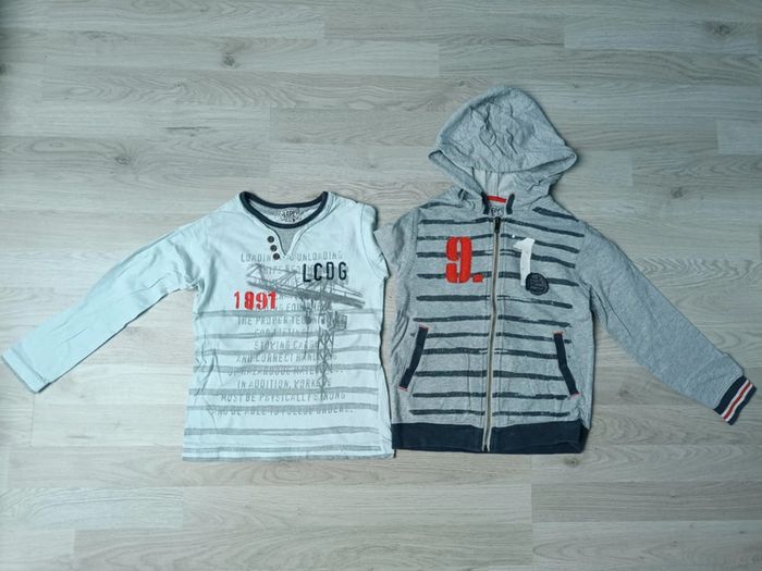 Haut la compagnie des petits 8 ans
