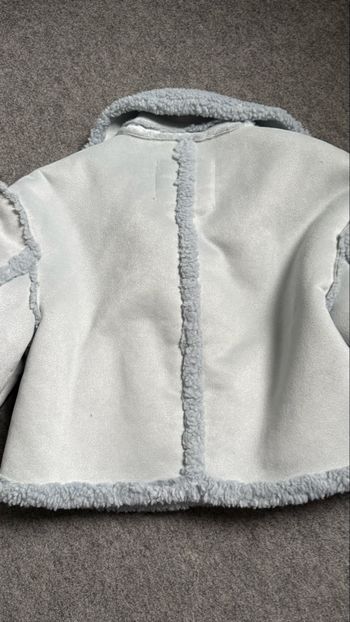 Blouson/veste courte