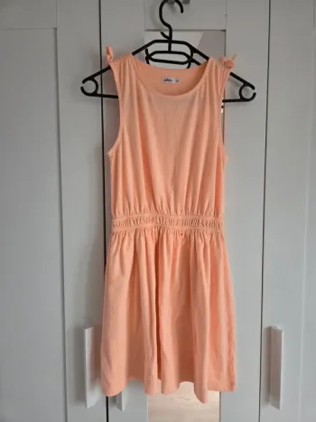 Robe été fille taille 12 ans Gémo