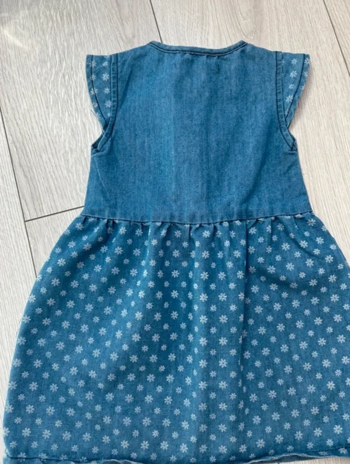 Robe manche courte - photo numéro 5