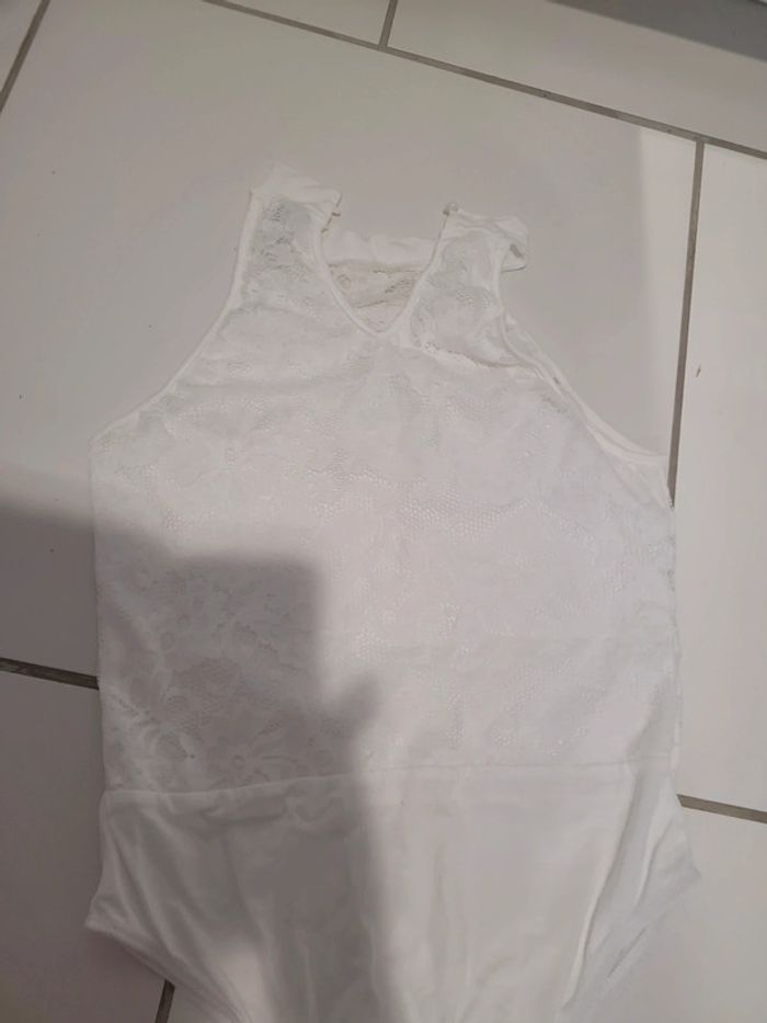 Body tee shirt L shein - photo numéro 3
