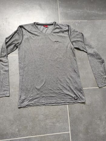 T-shirt manche longue