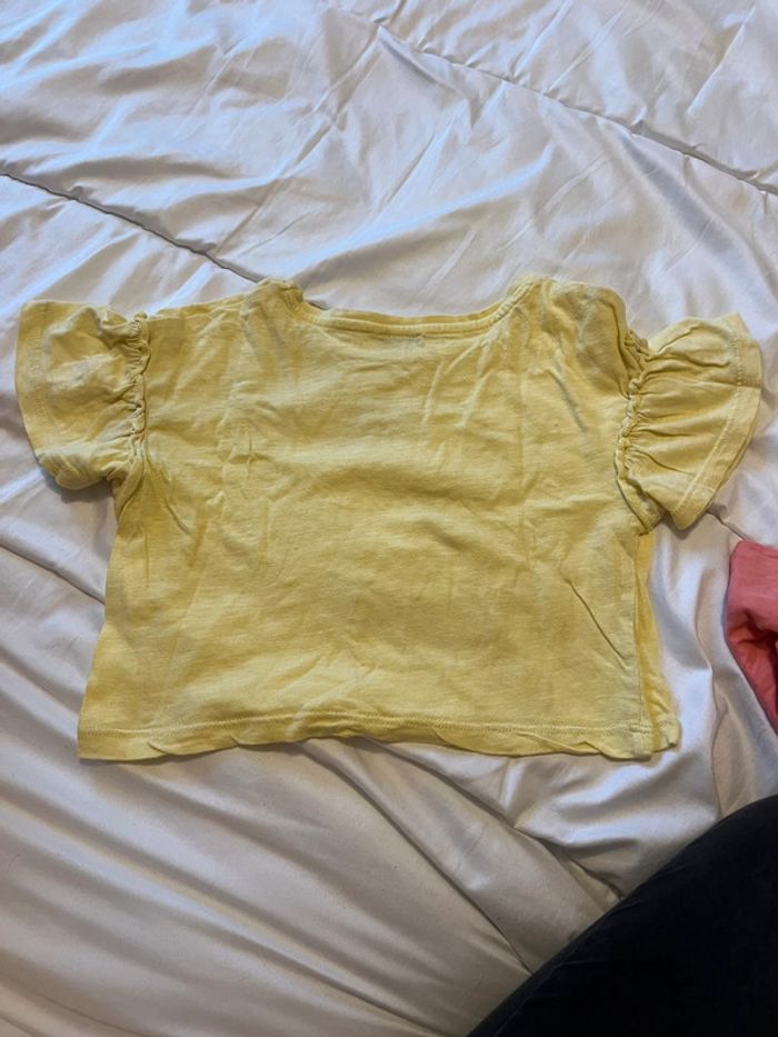 T shirt - photo numéro 2