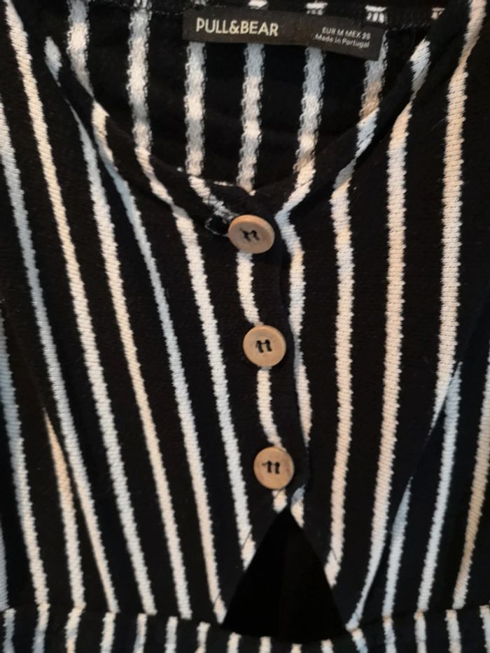 Combi pantalon - photo numéro 2