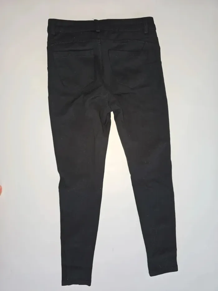 Jegging noir - photo numéro 3