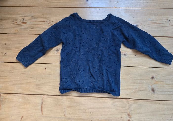 Gilet - photo numéro 2