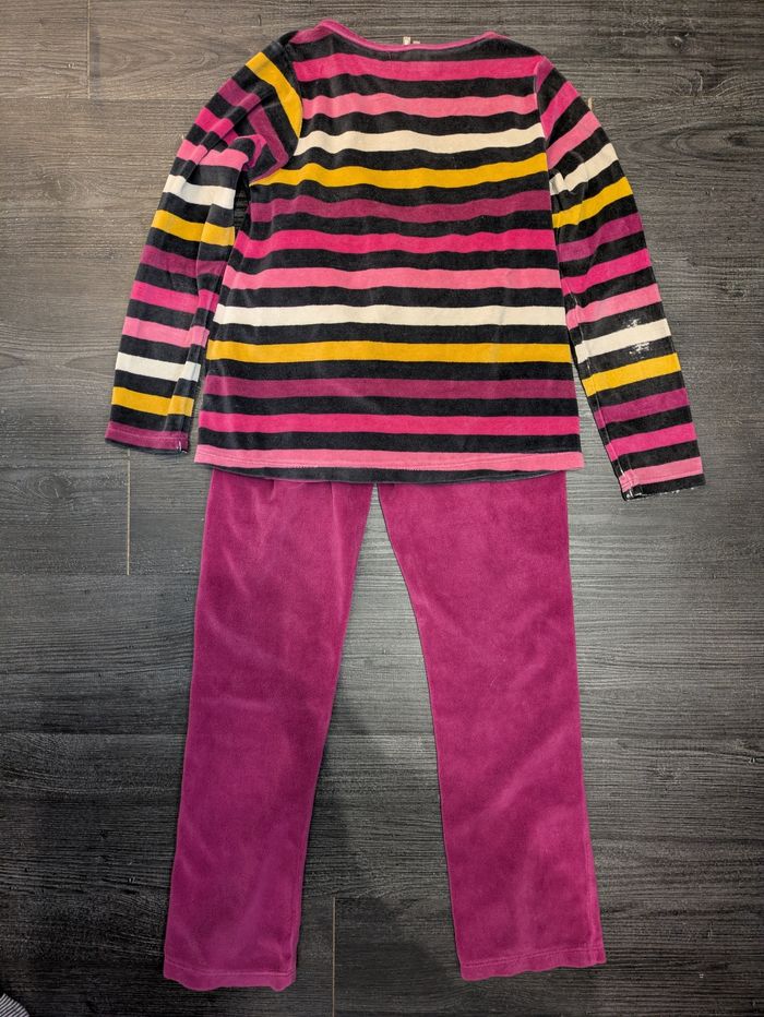 Pyjama 8 ans - photo numéro 2
