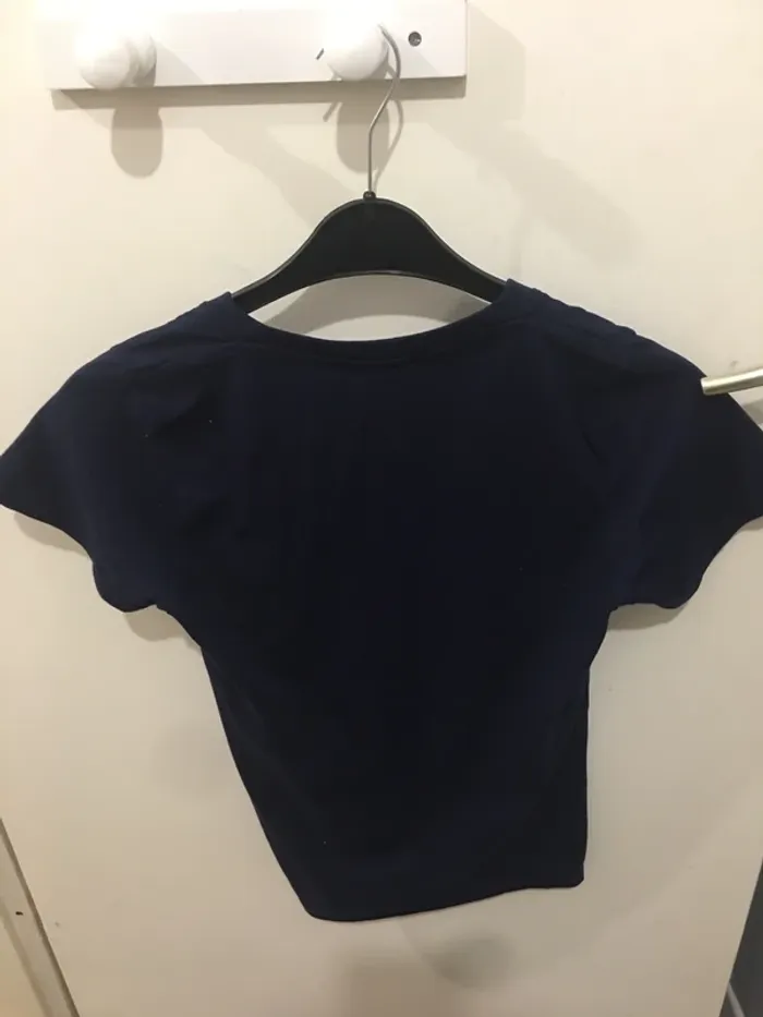 Tee shirt - photo numéro 3
