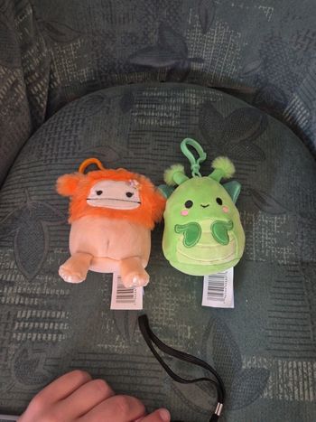 Squishmallows