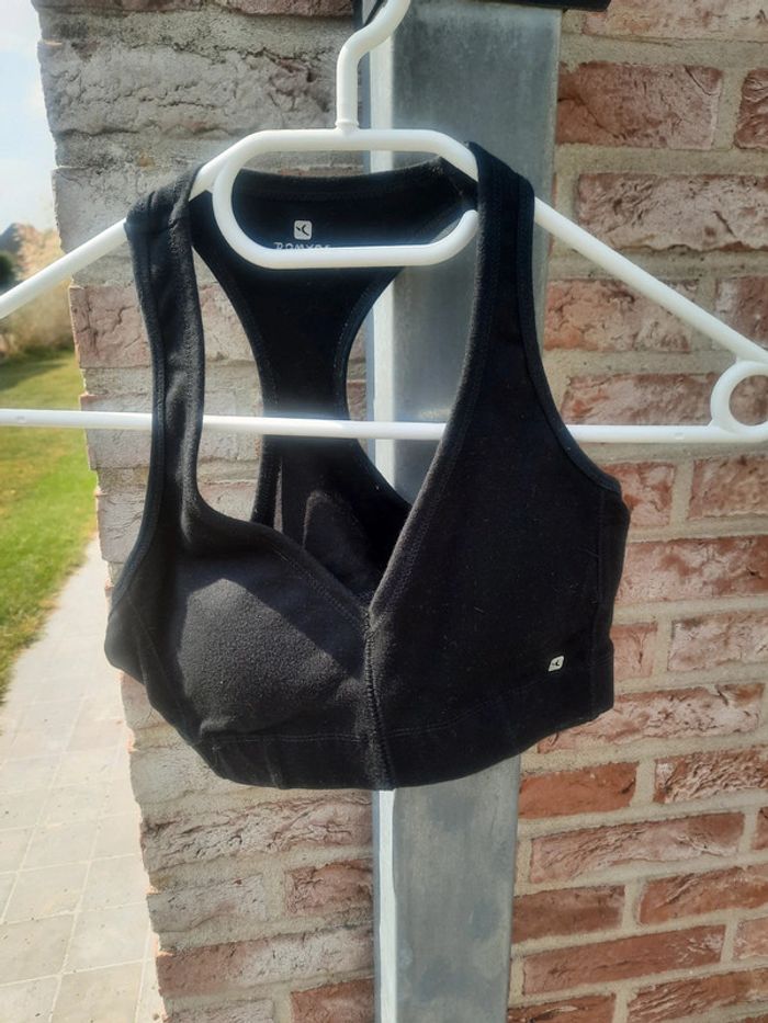 Brassière de sport