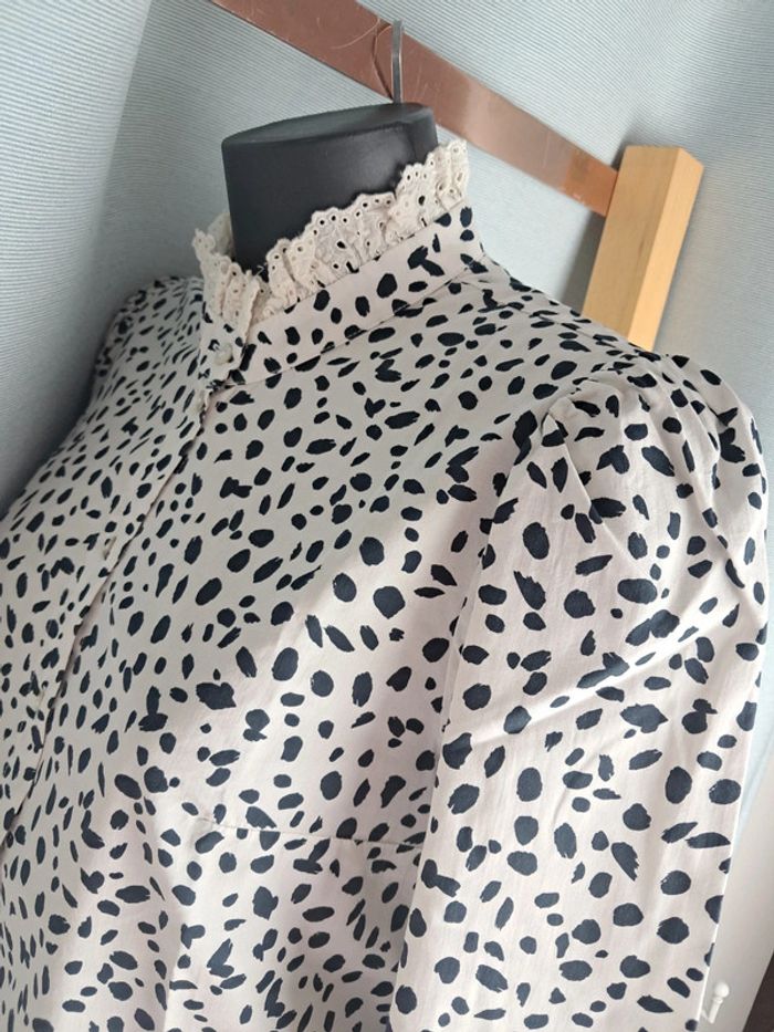 Balzac chemise blouse T.36/38 - photo numéro 10