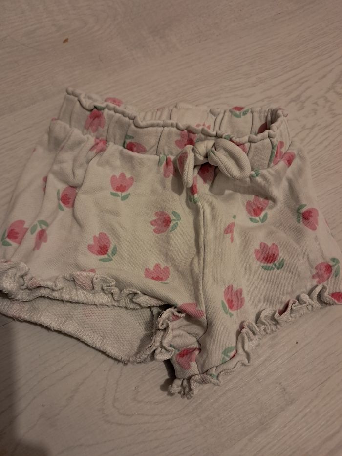 Short