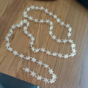 Guirlande de Noël