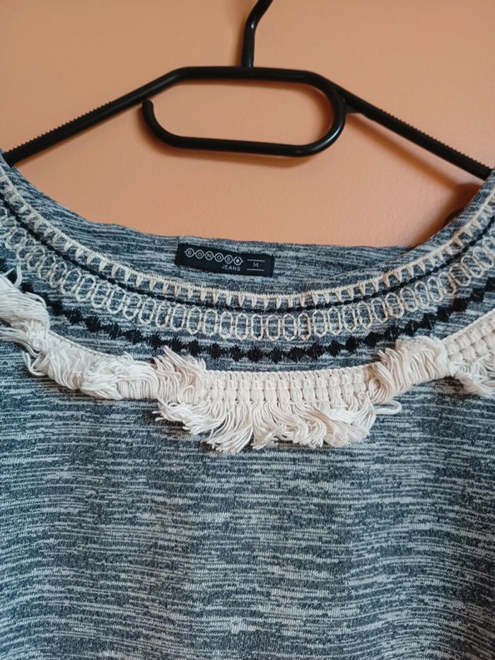 Pull léger - photo numéro 2