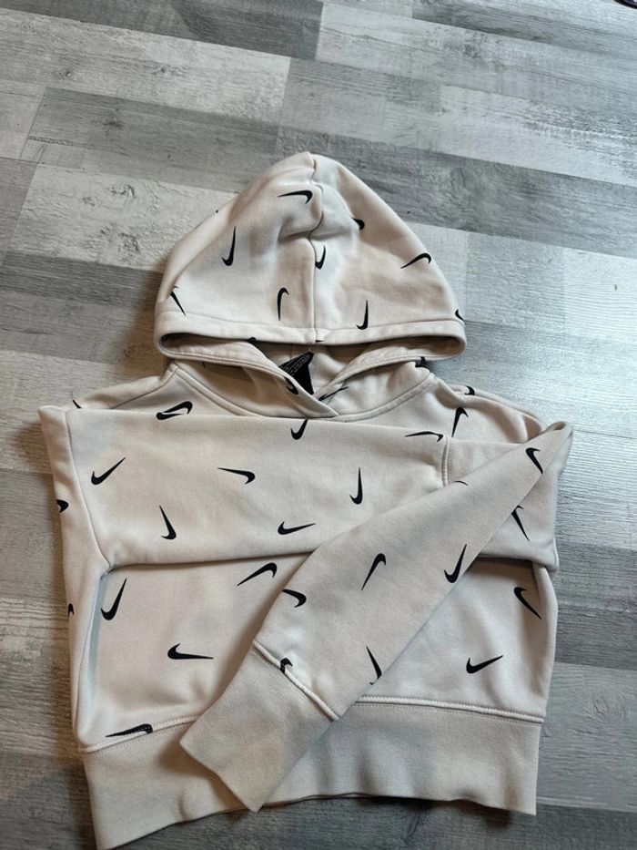Pull Nike - photo numéro 3