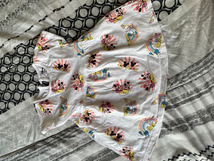 Lots vêtements 6-9 mois ete - photo numéro 2