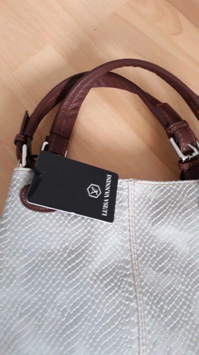 Sac à main neuf - photo numéro 8