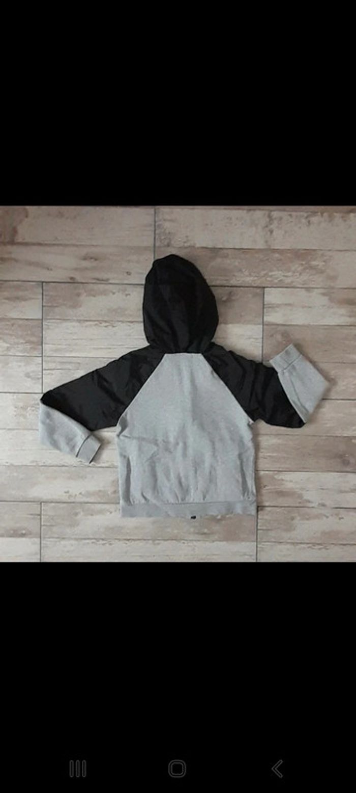 Veste de survêtement - photo numéro 5