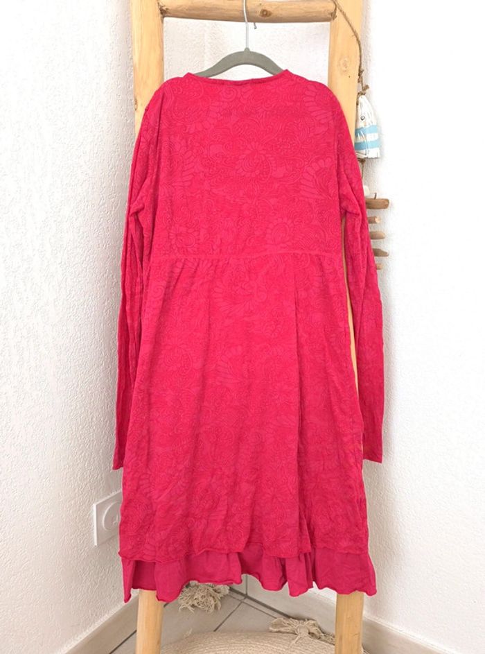 DDP 14 ans - photo numéro 4