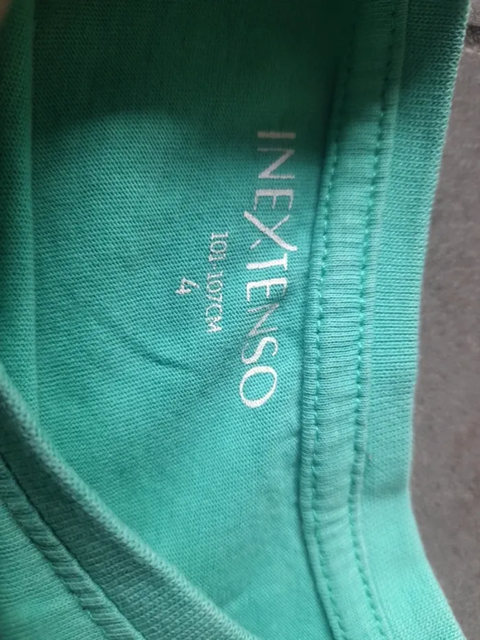 T-shirt - photo numéro 4