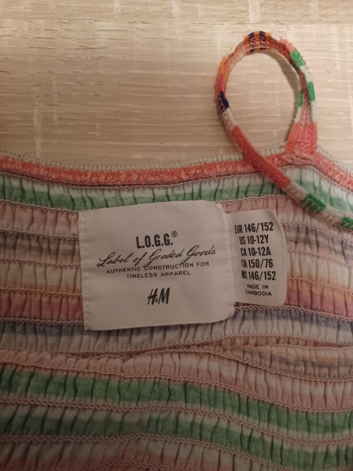 Débardeur - photo numéro 2