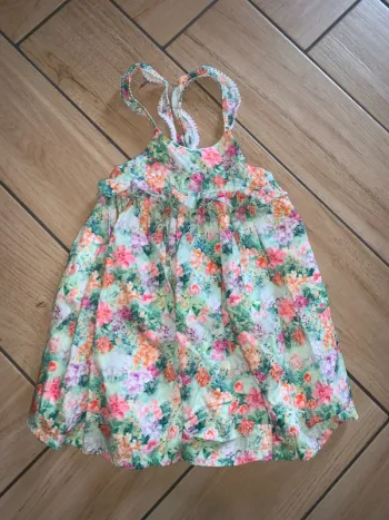 Robe Lola palacios